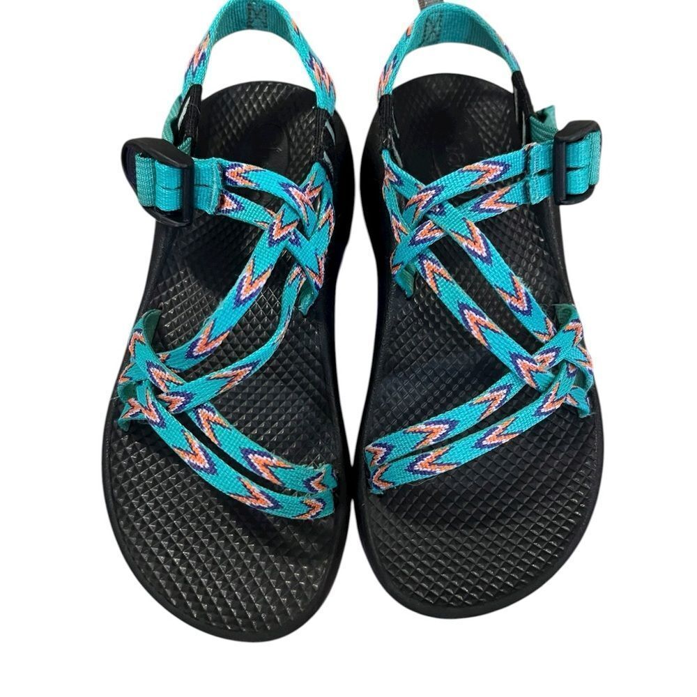 Chaco sandals kids size 4